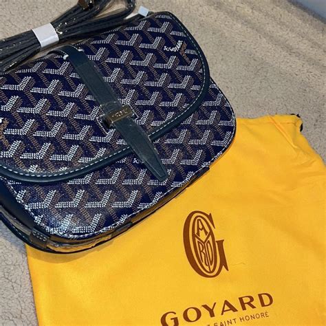 goyard shpes|goyard men's bags.